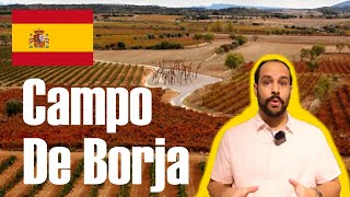 Campo De Borja [upl. by Cristine]