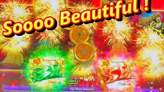 ★IT WAS BETTER THAN A POWER FEATURE  Super Nice Slot Machine ★HAO YUN INGOTS Slot ☆栗スロ [upl. by Annah]