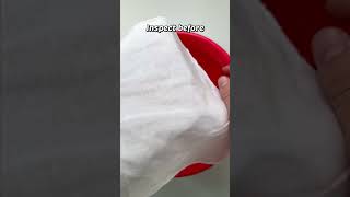 RED WINE STAIN REMOVAL  A Dry Cleaner’s Guide laundry cleaning [upl. by Anavoig912]