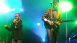 Glenglass Wolfstone live at Glamis Castle 5 Sep 08 [upl. by Eberhard175]