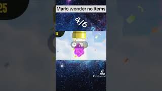 Jakers plays wario wonder 46 [upl. by Piper]