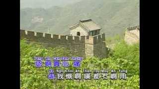 追龙 Cantonese song with lyrics [upl. by Mcbride]