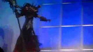 Blizzcon 07 Costume Contest Part 1 [upl. by Isayg236]