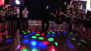 Sonyas Dance Bat Mitzvah Party [upl. by Wershba70]