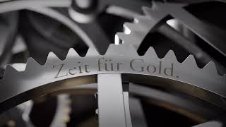 Zeit der Krisen Zeit der Veränderung Zeit für Gold [upl. by Anyak]