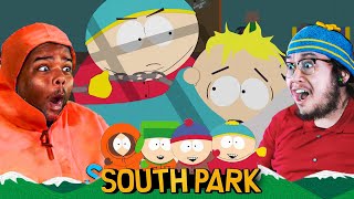 Eric Cartmans Death Is the Darkest Joke in South Park History [upl. by Asa]