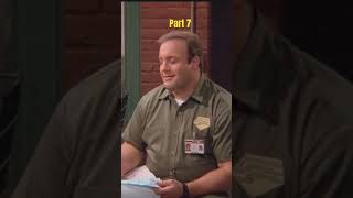 Don’t pick at it  the king of queens S01E02 part 7 viralvideo comedy shorts [upl. by Grega]