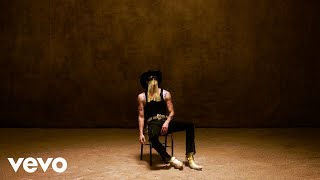 Orville Peck  Lafayette Official Lyric Video [upl. by Narat]