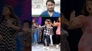 Rangeela Dholna🔥💯 मौज कर दी बेटे ने यार🥰Recation mehboob shorts lovesong bollywood Viral [upl. by Einnil]