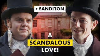 Sanditon Season 3 Episode 2 New Couple Alert [upl. by Atiruam]