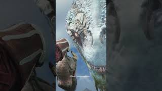 GOD OF WAR  call the world serpent gameplay gaming games [upl. by Ford965]