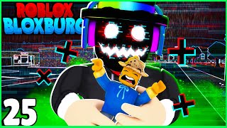 TRAPPED  BloxBurg EP 25 [upl. by Chasse362]