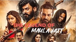 India Halts Release of Pakistani Blockbuster  The Legend of Maula Jatt  Latest News Update [upl. by Eckardt525]