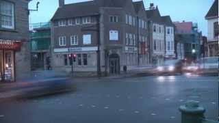 Crowborough Cross Time Lapse [upl. by Elka]