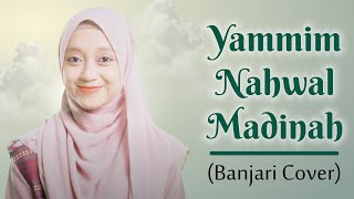 NURIN NABILA  YAMMIM NAHWAL MADINAH [upl. by Seely541]