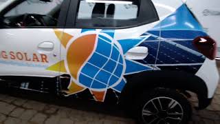 175231  RENAULT  KWID INTENS 2 2223 [upl. by Burnside]