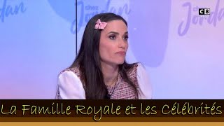 Ça ne sest jamais su Capucine Anav vend la mèche sur son couple avec Rayane Bensetti [upl. by Zobkiw]