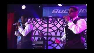 Boyz II Men  On Bended Knee Live [upl. by Nil]