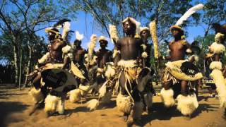 African Zulu Voices Music Copy [upl. by Acebber]