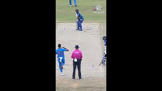 Asia Cup Final  Mohammed Siraj Strikes Four Times in an Over [upl. by Katherine]