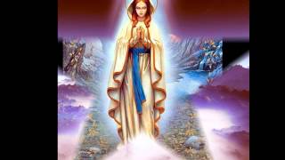 MARIO MEROLA AVE MARIA BY NUNZIA P 062012wmv [upl. by Tye]