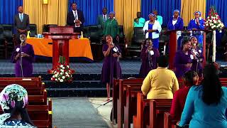 SERMON AT PCEA UMOJA CHURCH [upl. by Tlihcox]