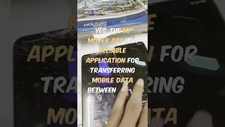 Mi Mover application for redmi phones so reliable appmobilelegendssmartphoneredmiredmiindiaapp [upl. by Elyak413]