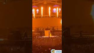 Coldplay Sydney Concert 2024 shorts coldplaysydney coldplayconcert2024 [upl. by Geoffrey559]