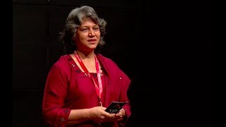 Homeschooling or Whole Being Living  Urmila Samson  TEDxSalisburyPark [upl. by Milas]