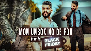 Mon UNBOXING de fou chez LANIERI  Partie 2 [upl. by Nylecsoj]