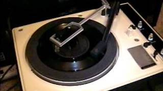 Dolly Parton  9 to 5  45 RPM [upl. by Turner]