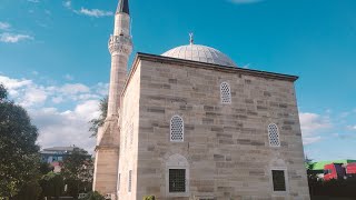 SELİMİYE CAMİİ MÜEZZİNİ GÖKHAN ARDA HOCAMDAN HAVSA SOKULLU MEHMET PAŞA CAMİİNDE NİHAVEND ÖĞLE EZANI [upl. by Alilahk]