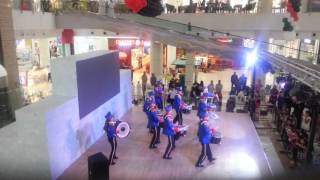 Music live show in Bawadi Mall Al Ain [upl. by Delcina]