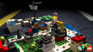 How to Play Alarm  LEGO City [upl. by Sera]