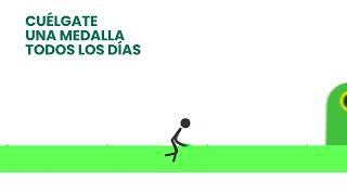 Recicla vidrio y cuélgate una medalla Relevos  Ecovidrio [upl. by Atiuqrahs]