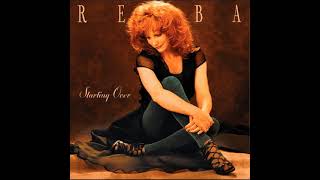 Reba McEntire  Starting Over Again Reversed [upl. by Ermanno]