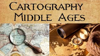 Cartography Middle Ages History of cartography How did cartography develop in the Middle Ages [upl. by Anav]