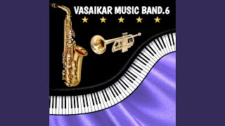 Vasaikar Music Band6 [upl. by Nonaihr174]