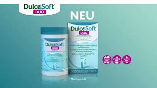 DulcoSoft® Duo 6s DE 2022 [upl. by Norad]