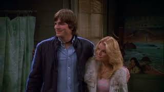 5x13 part 1 quotJackie calls Kelso BOYFRIEND IN FRONT OF HYDEquot That 70s Show funniest moments [upl. by Anialram]