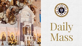 Catholic Daily Mass  April 20 [upl. by Laing947]