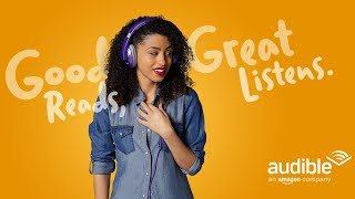 WISSEN IST MACHT  Hörbücher von Audible [upl. by Aneral626]