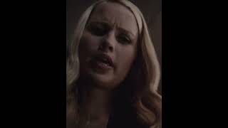 Rebekah mikaelson  edit  song star girl the weekend [upl. by Munford104]