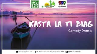 KASTA LA TI BIAG New Episode July 25 2020 [upl. by Korman]