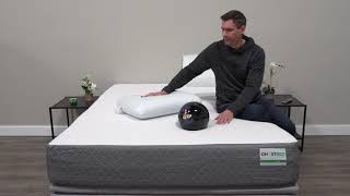 GhostBed Mattress Review 2019 [upl. by Bat]