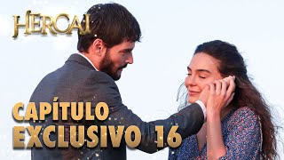 Hercai  Capítulo Exclusivo 16 [upl. by Leinto]