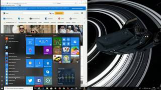 Taskleiste funktioniert nicht reparieren  Windows 10  Tutorial  Deutsch [upl. by Joub572]