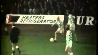 Celtic v Atletico Madrid 1974 [upl. by Calla]