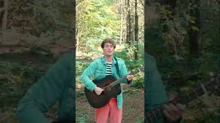 ‘OoDeLally’  Roger Miller sunday sunsetsessions cover robinhood sherwoodforest england [upl. by Aaberg189]