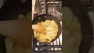 How To Make Apple Sauce [upl. by Bettencourt]